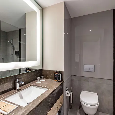 Tbilisi Saburtalo Hotel By Mercure Exterior photo