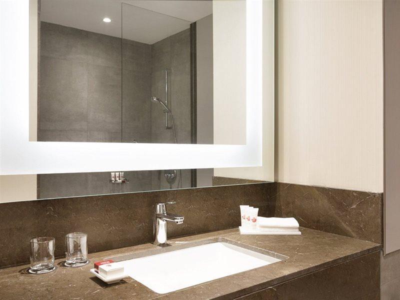 Saburtalo By Mercure 4*